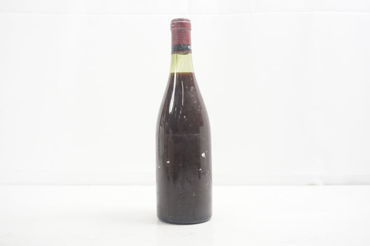 DRC Romanee Conti Grand Cru 1969