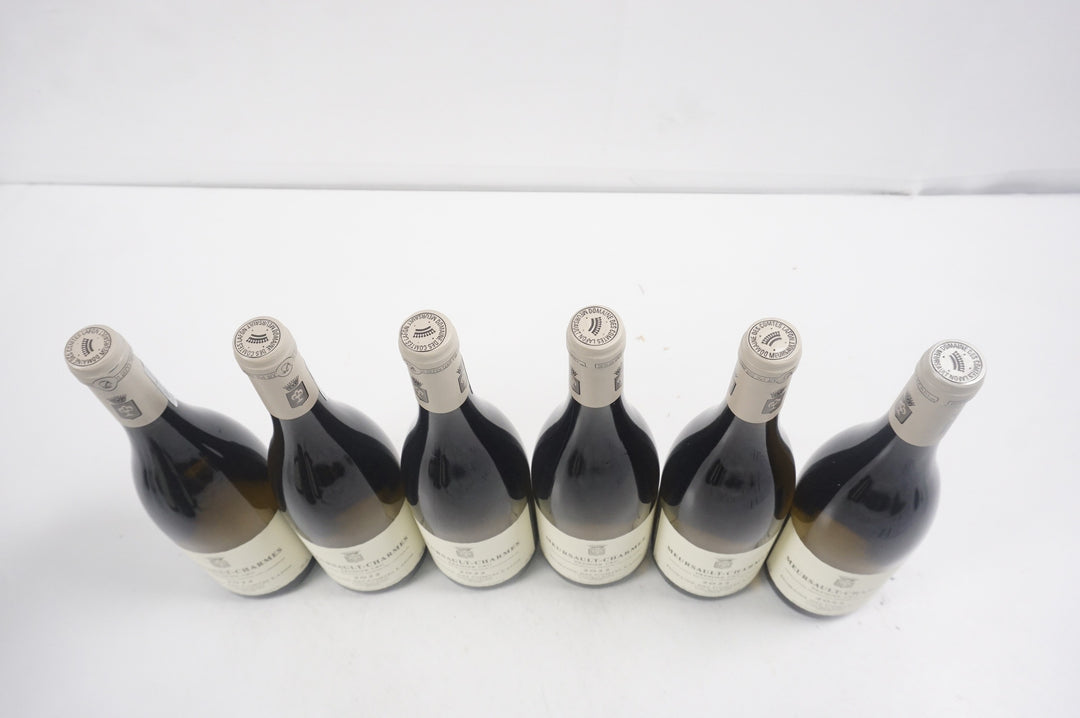Comtes Lafon Meursault Charmes 1er Cru 2022