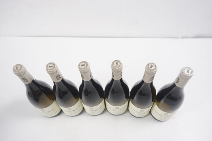 Comtes Lafon Meursault Charmes 1er Cru 2022