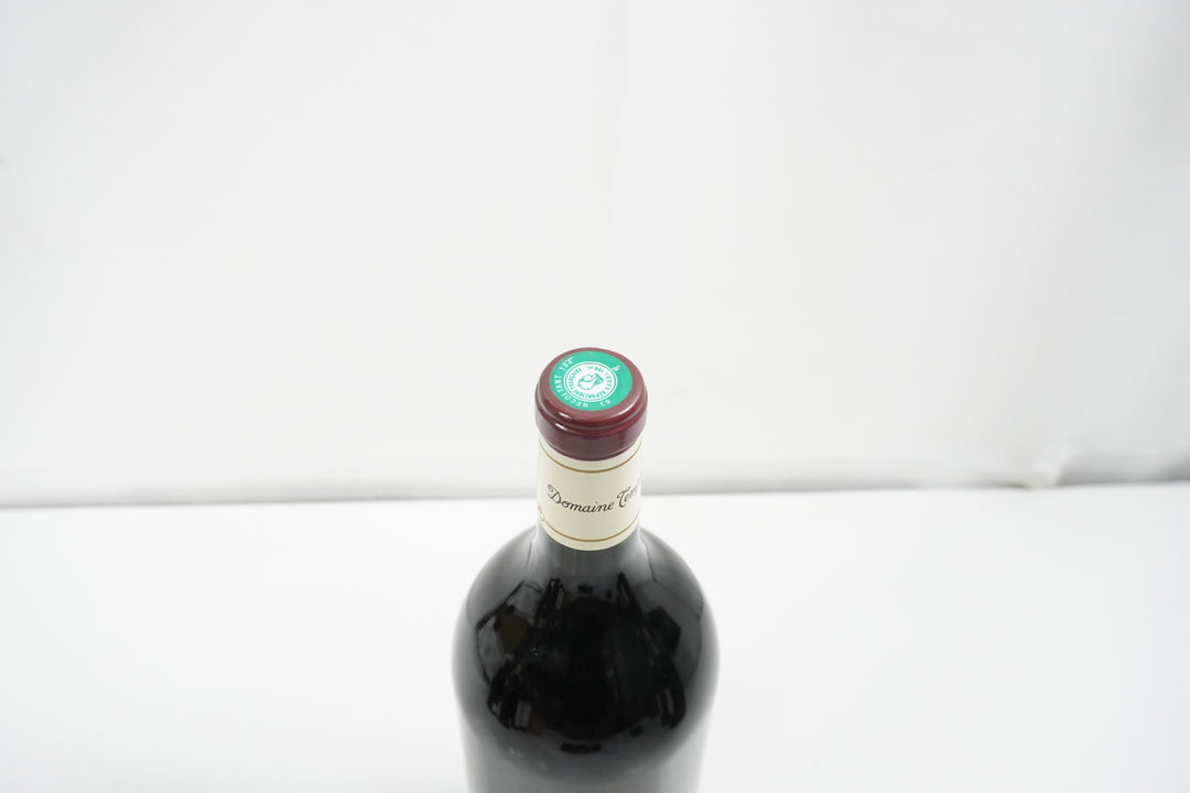 Domaine Tempier Bandol Cuvee Speciale Magnum 2000