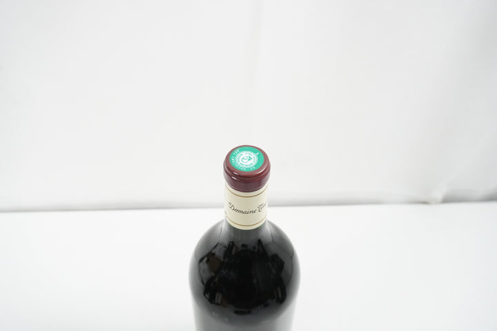 Domaine Tempier Bandol Cuvee Speciale Magnum 2000
