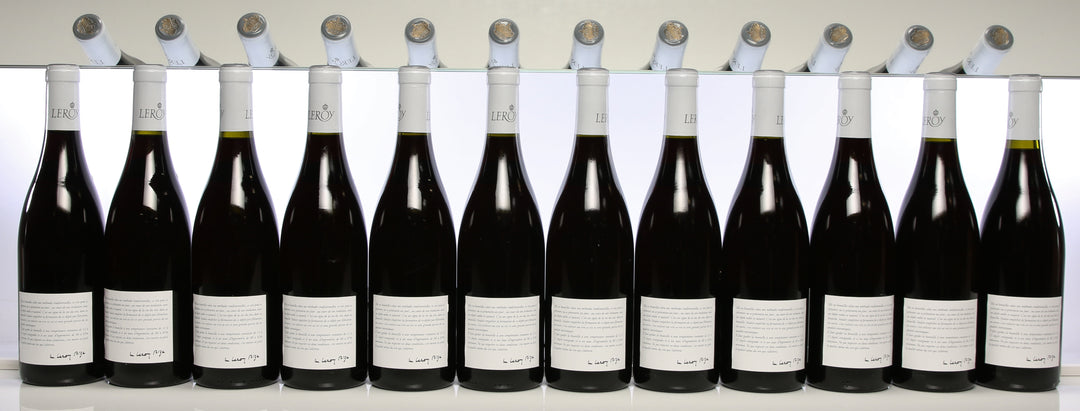 Leroy (Maison) Nuits St Georges 2017