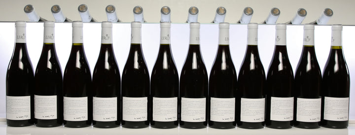Leroy (Maison) Nuits St Georges 2017