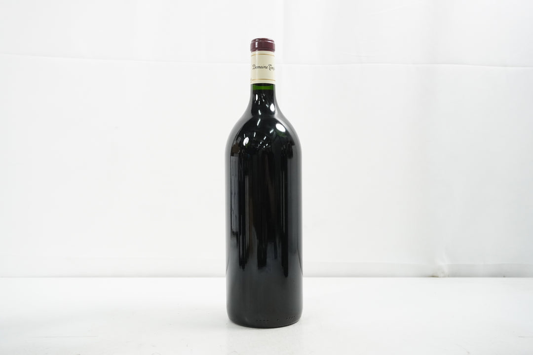 Domaine Tempier Bandol Cuvee Speciale Magnum 2000
