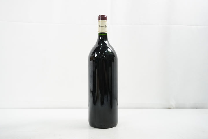 Domaine Tempier Bandol Cuvee Speciale Magnum 2000