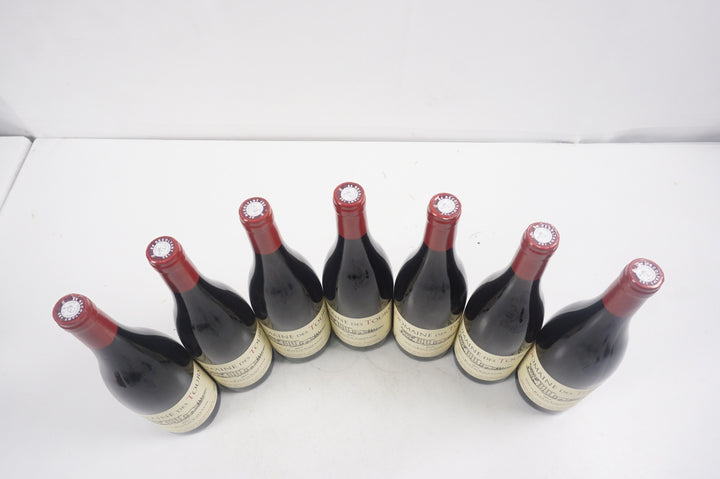 Domaine des Tours VDP de Vaucluse (Chateau Rayas) 2017