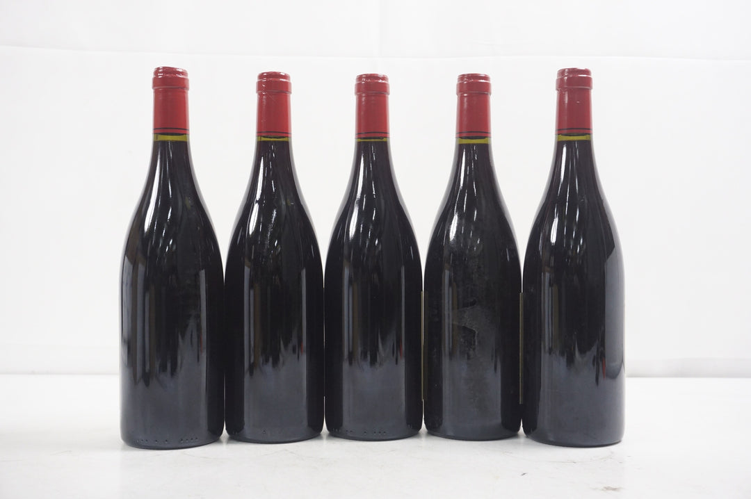 Domaine de la Grange des Peres 2014