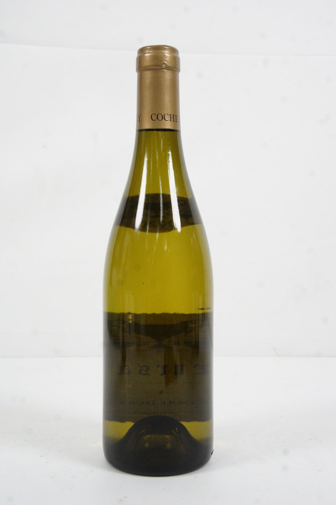 Coche Dury Meursault 2020