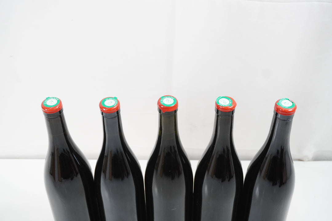 Pierre Overnoy Arbois Pupillin Poulsard 2018