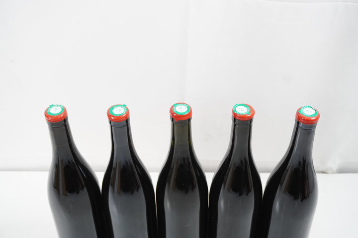 Pierre Overnoy Arbois Pupillin Poulsard 2018