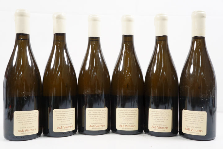 Pierre Yves Colin Morey Chassagne Montrachet Baudines 1er Cru 2013