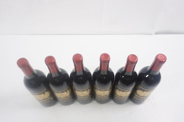 Chateau Palmer 1989