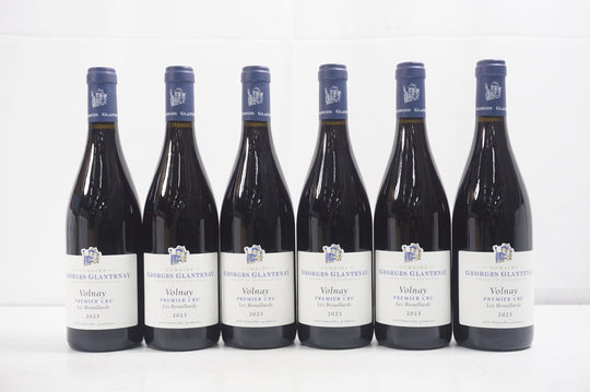 Domaine Glantenay Volnay Les Brouillards 1er Cru 2023