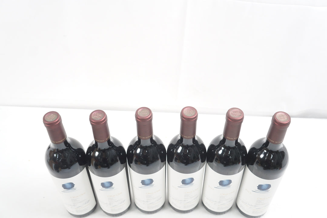 Opus One 2022