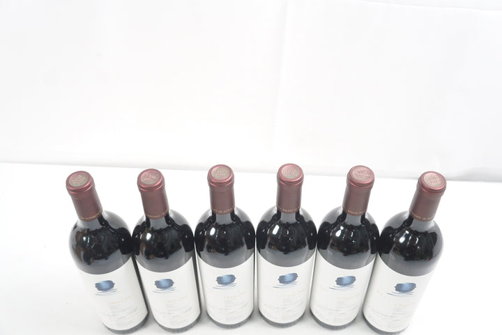 Opus One 2022