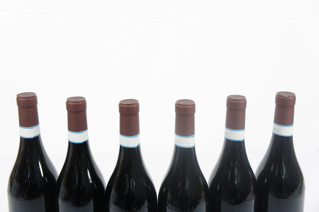 Bartolo Mascarello Barbera D'Alba 2021