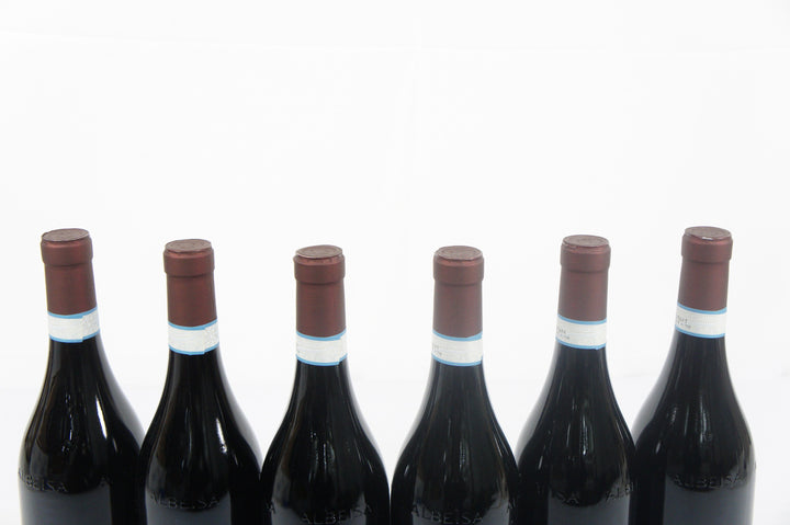 Bartolo Mascarello Barbera D'Alba 2021