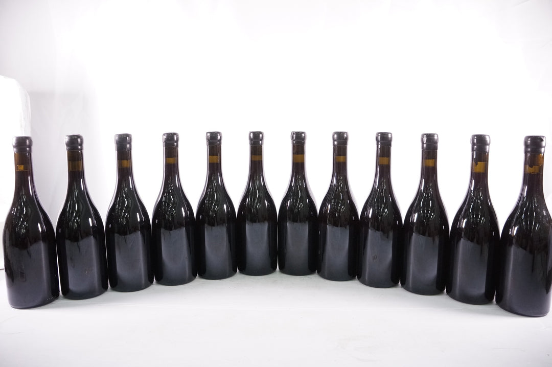 Justin Dutraive Beaujolais Villages Les Tours 2018