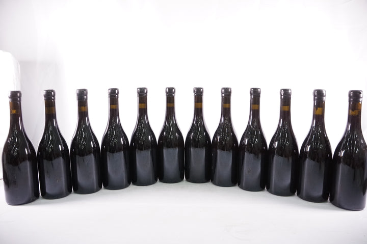 Justin Dutraive Beaujolais Villages Les Tours 2018