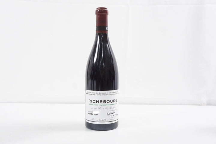 DRC Richebourg Grand Cru 2014