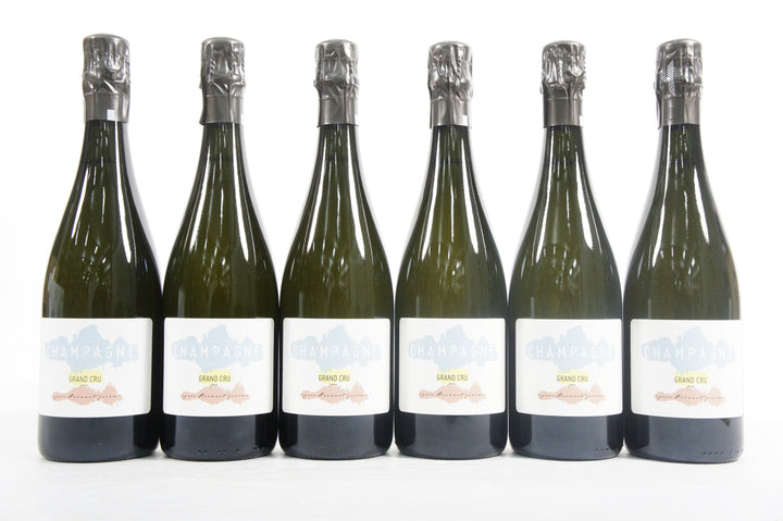 Jerome Prevost La Closerie Grand Cru Extra Brut NV