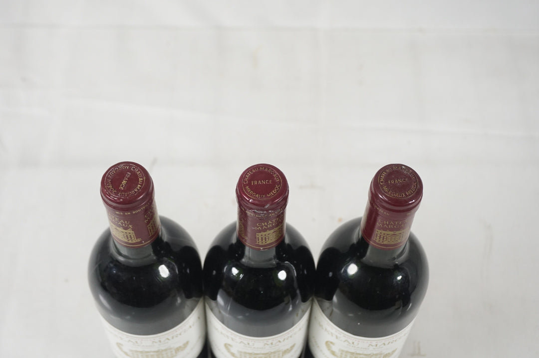 Chateau Margaux 1990