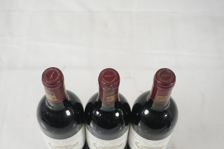 Chateau Margaux 1990