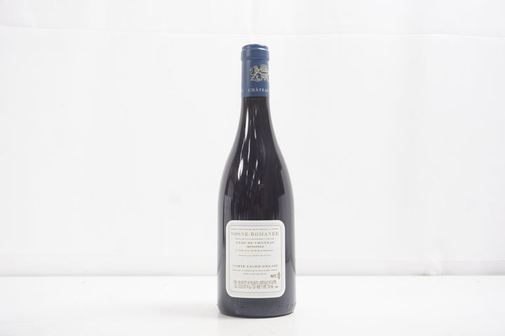 Liger Belair Vosne Romanee Clos du Chateau Monopole 2018