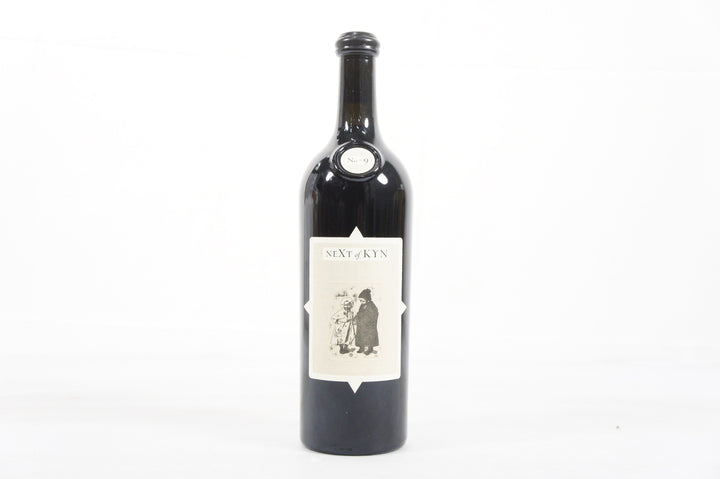 Sine Qua Non Next of Kyn 2015