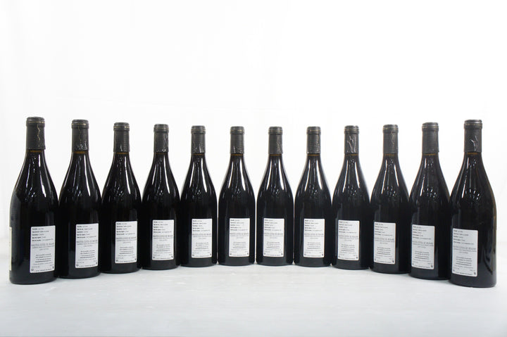 Domaine de Cassiopee Bourgogne Hautes Cotes de Beaune Les Cotes Rouge 2022