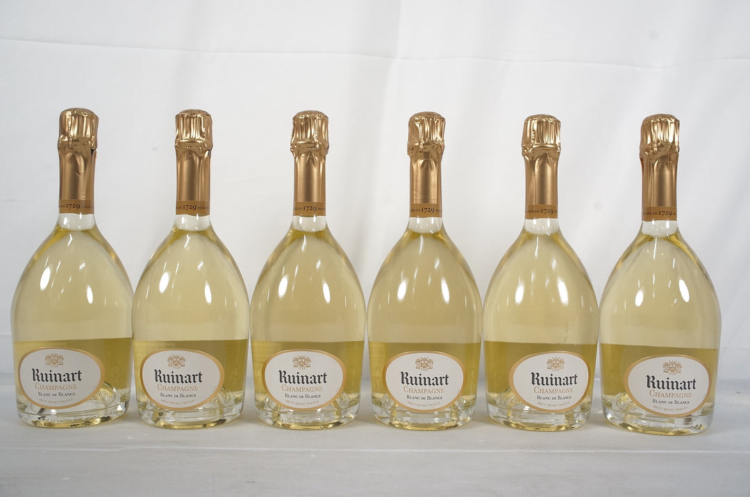 Ruinart Blanc de Blancs NV