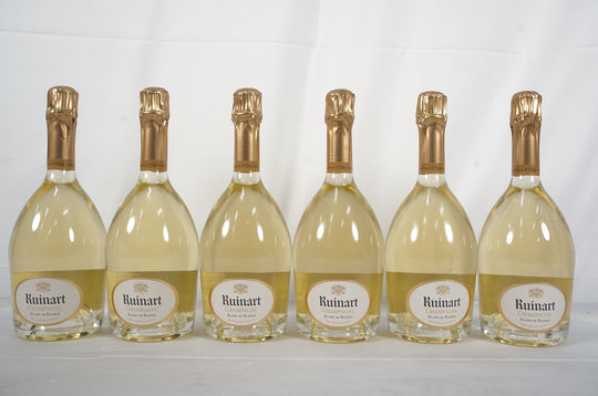 Ruinart Blanc de Blancs NV