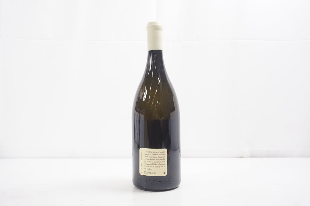 Pierre Yves Colin Morey Saint Aubin Magnum 2022