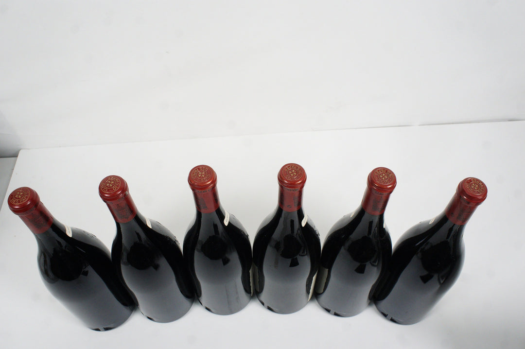 Clos des Papes Chateauneuf du Pape Magnum 2000