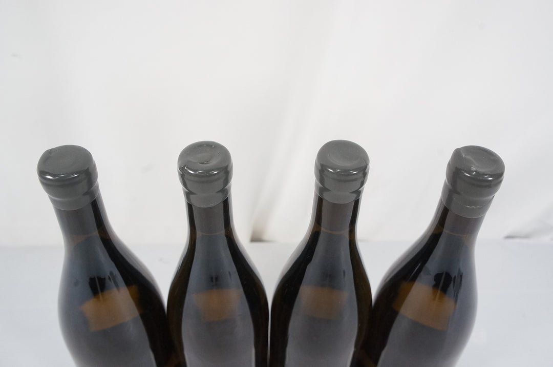 Lamy-Caillat Bourgogne Blanc 2017