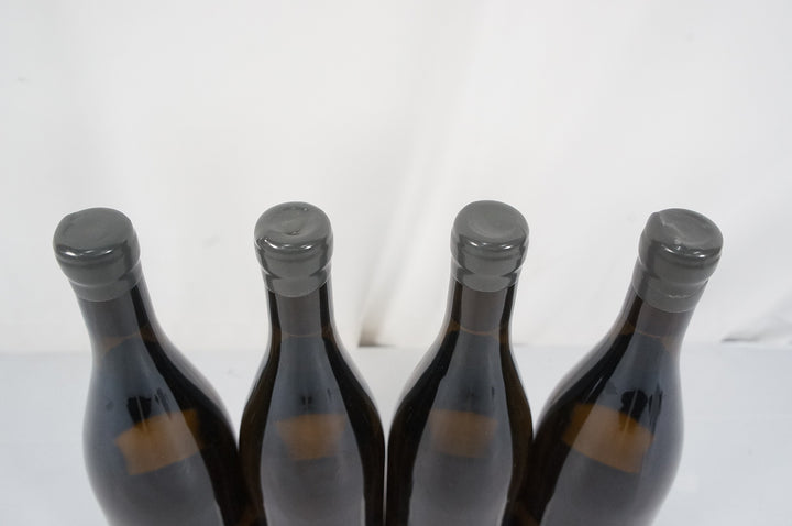 Lamy-Caillat Bourgogne Blanc 2017