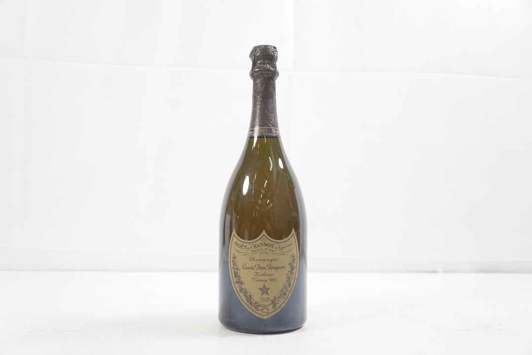 Dom Perignon Oenotheque 1985