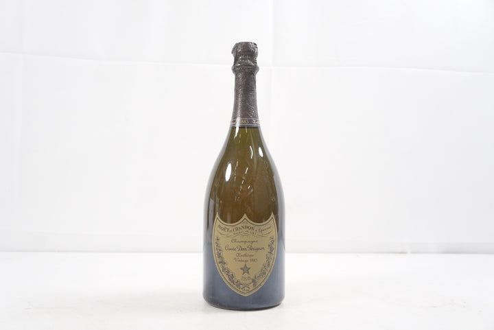Dom Perignon Oenotheque 1985