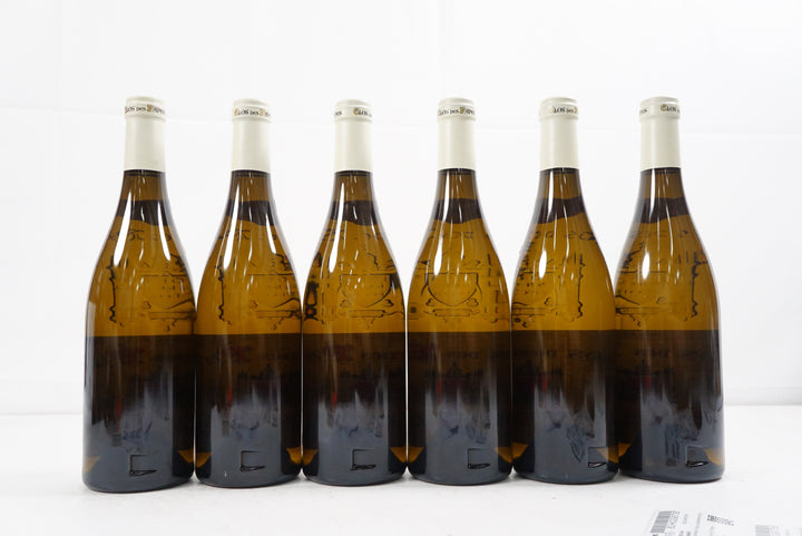 Clos des Papes Chateauneuf du Pape Blanc 2023