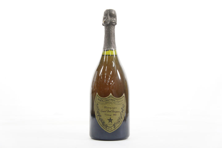 Dom Perignon 1983
