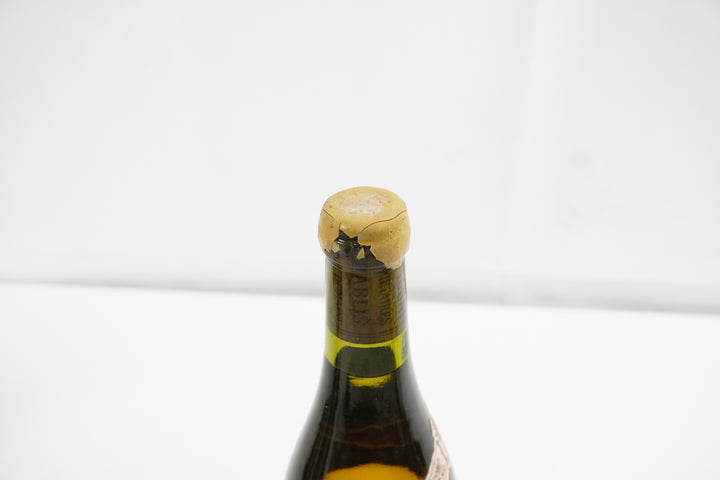 Dauvissat Chablis Les Preuses Grand Cru 1991