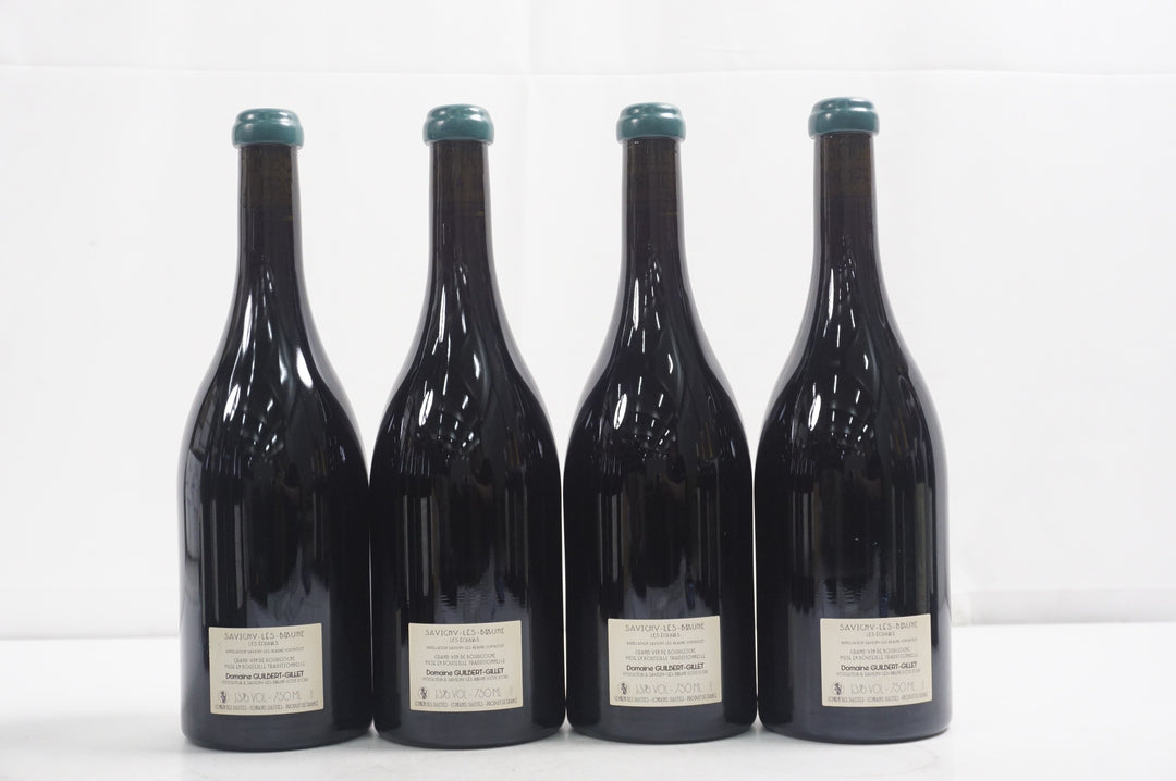 Guilbert Gillet Savigny les Beaune Les Echalas 2022