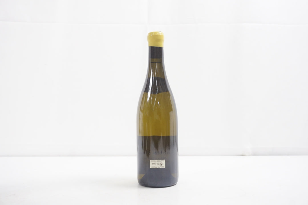 Raveneau Chablis Montee de Tonnerre 1er Cru 2010 *