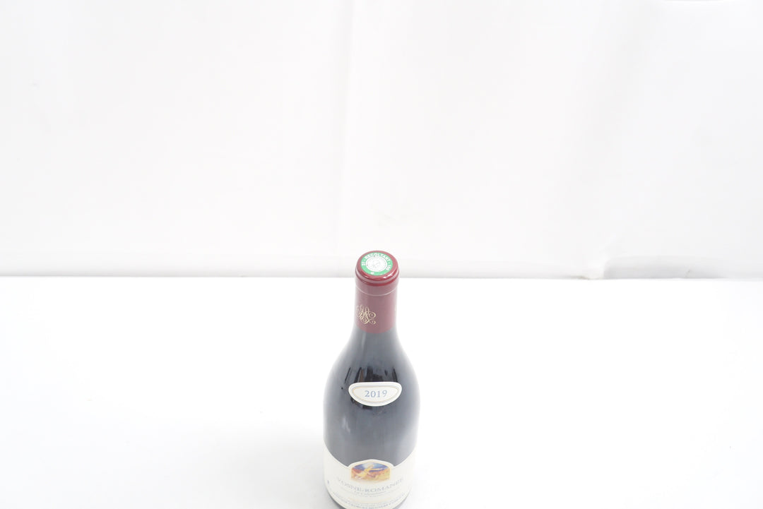 Georges Mugneret Gibourg Vosne Romanee La Colombiere 2019