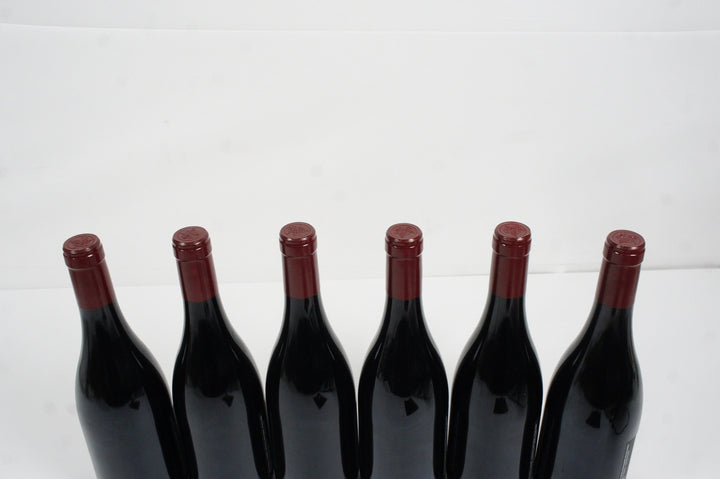 Sylvain Cathiard Vosne Romanee En Orveaux 1er Cru 2011