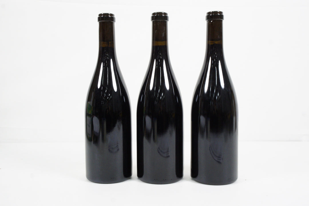 Domaine de la Rochette Les Rissieux Pinot Noir 2015