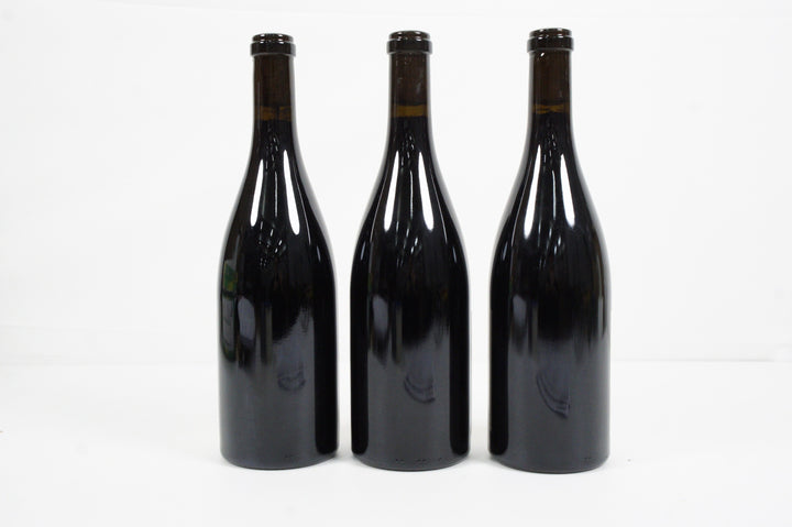 Domaine de la Rochette Les Rissieux Pinot Noir 2015