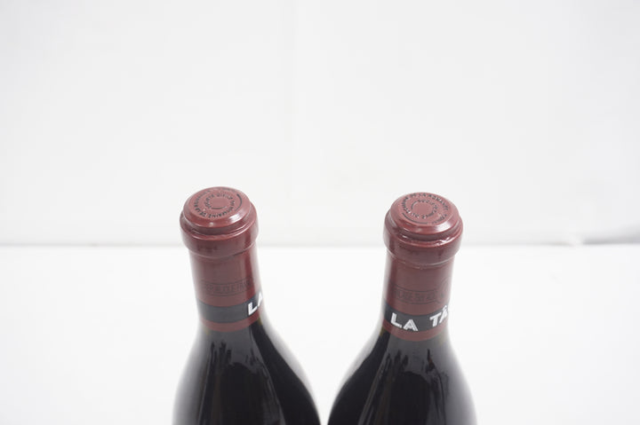 DRC La Tache Grand Cru 2001