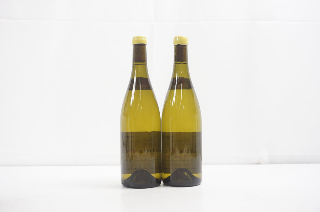 Dauvissat Chablis Les Clos Grand Cru 2022
