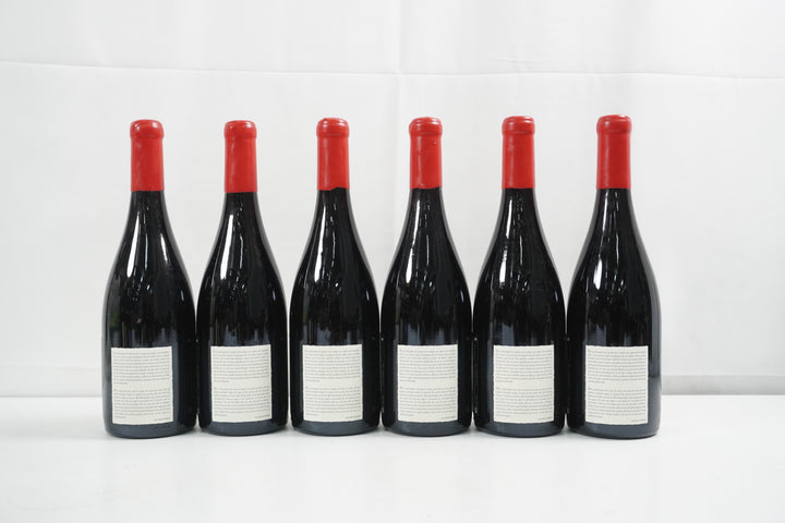 Domaine Fourrier Gevrey Chambertin Les Goulots 1er Cru VV 2005